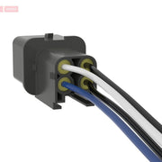 Denso O2 Lambda Oxygen Sensor Left fits Mitsubishi Galant 2000-2003 2.5