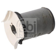 Febi Axle Beam Bushing Rear Right 104160