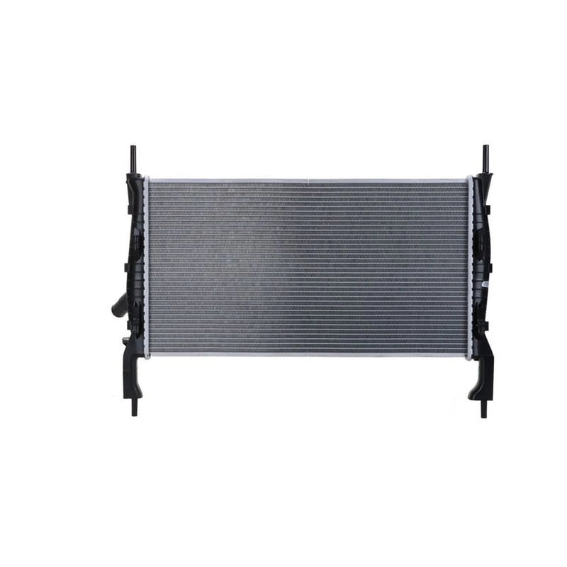 Hella Engine Radiator 8MK 366 303-391