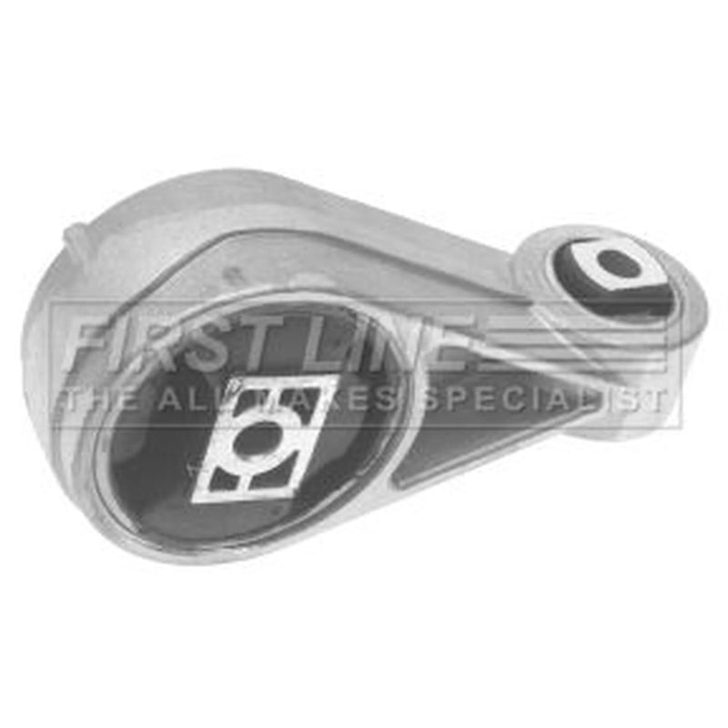 First Line Engine Mount Mounting fits Ford Focus I 1998-2005 1.4 1.6 1.8