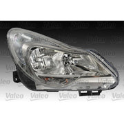 Valeo Headlight Headlamp H1 Right 044588