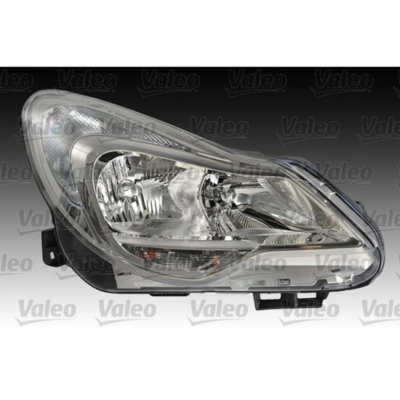 Valeo Headlight Headlamp H1 Right 044588
