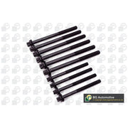 BGA Cylinder Head Bolt Set M14 BK3371