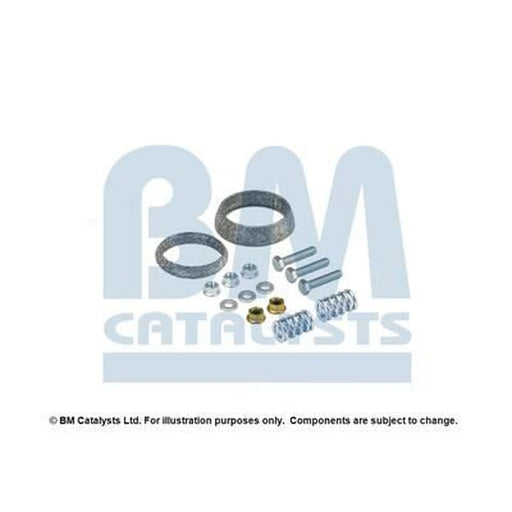 BM Catalysts Exhaust Pipe Mounting Kit FK70619C