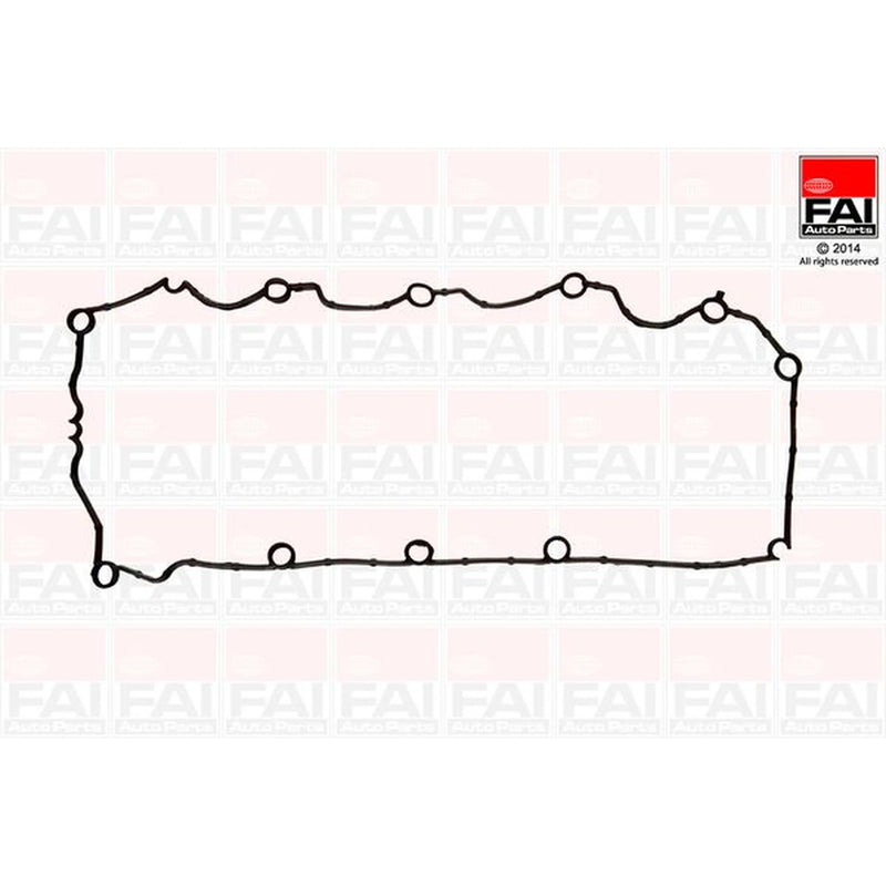 FAI Cylinder Head Cover Gasket