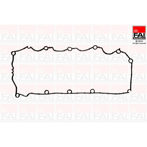 FAI Cylinder Head Cover Gasket RC1417S