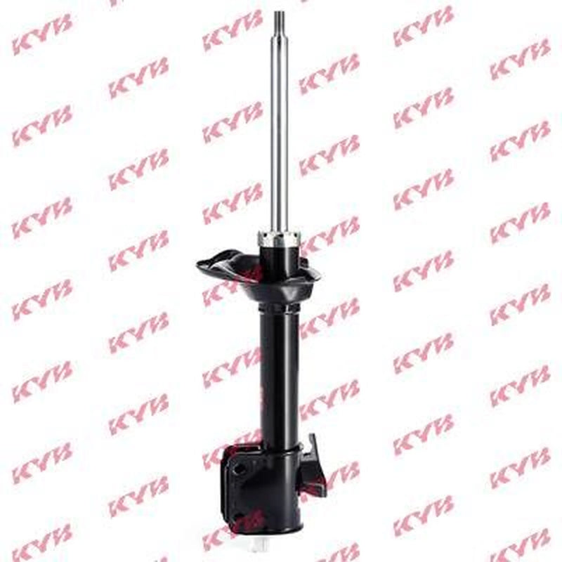 KYB Shock Absorber Damper Strut Rear Right fits Subaru Impreza 2000-2007