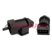 Cambiare Engine Speed Sensor VE363814