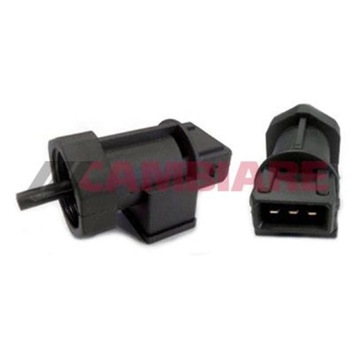 Cambiare Engine Speed Sensor VE363814
