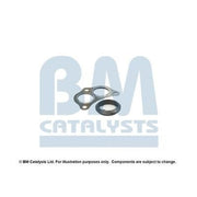 BM Catalysts Exhaust Pipe Mounting Kit FK70302A