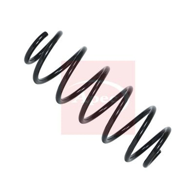 Apec Rear Suspension Coil Spring ACS2027