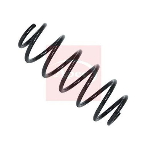 Apec Rear Suspension Coil Spring ACS2027