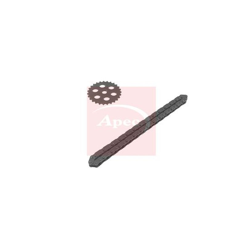 Apec Oil Pump Drive Chain Kit fits BMW 1 Sports Hatch 2015-2019