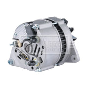 Borg & Beck Car Alternator 12V fits Austin Metro I Fastback 1980-1990 1.0 1.3