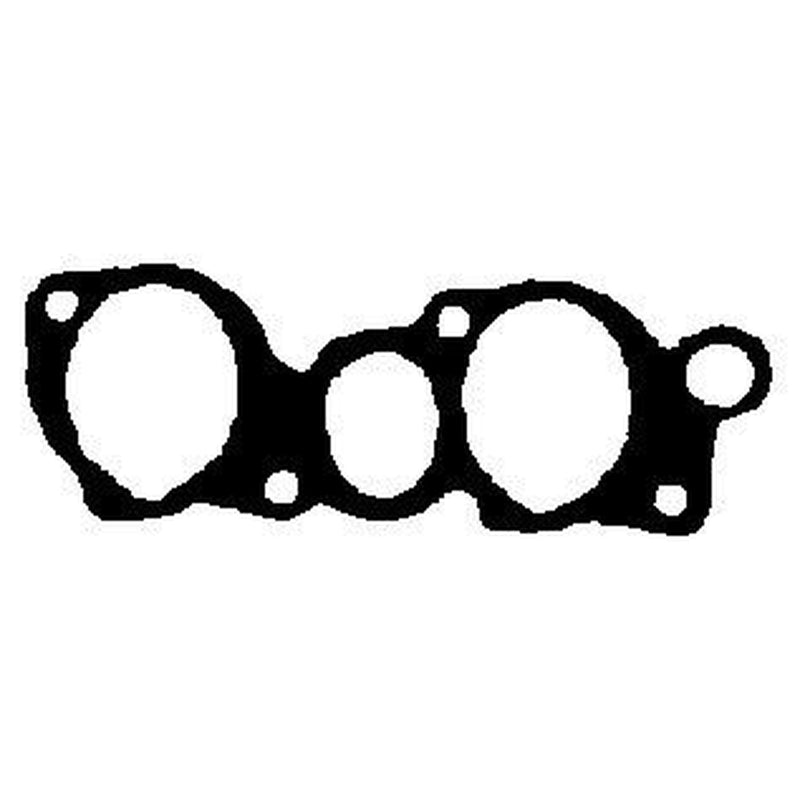 BGA Intake Manifold Gasket 1mm Thick fits BMW 3 1982-1993 2.7