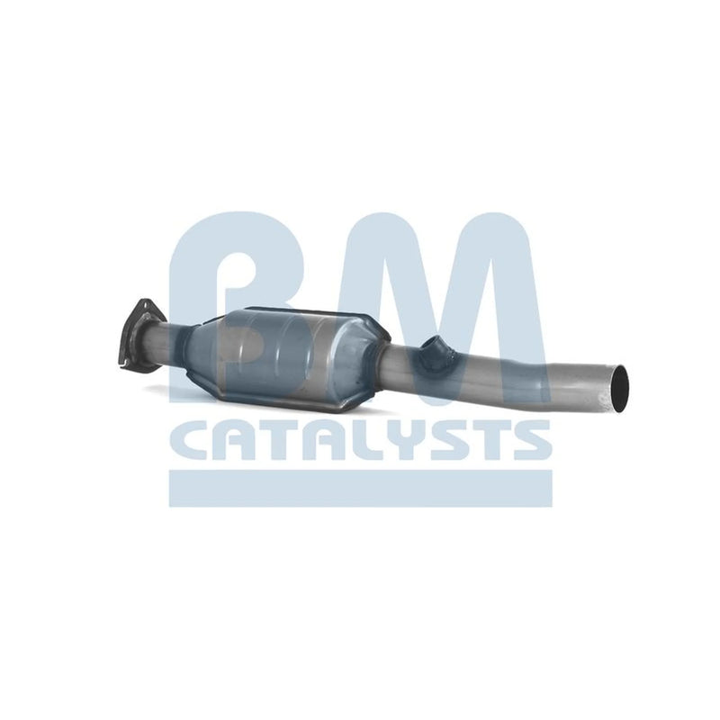 BM Catalysts Homologated Petrol Cat fits Seat Leon 1999-2006 1.4 1.6