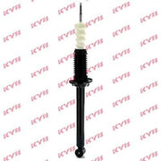 KYB Shock Absorber Damper Strut Rear fits Ford Courier Hatchback 1998-2003 1.8