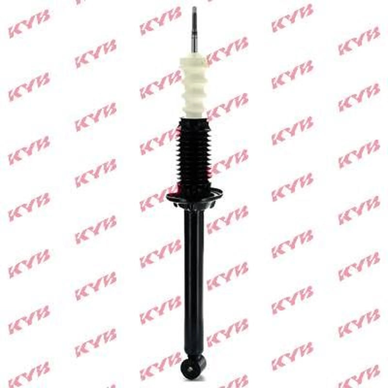 KYB Shock Absorber Damper Strut Rear fits Ford Courier Hatchback 1998-2003 1.8