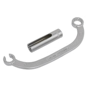 Sealey Turbo Actuator Adjustment Set VAG for VW Spanner Deep Socket T10422A Sealey  - Dynamic Drive
