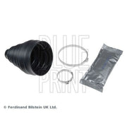 Blue Print Drive Shaft Bellow Kit Front Thermoplast ADC48126