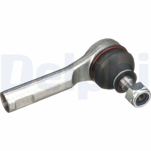 Delphi Steering Tie Rod End Ball Joint Front M12x1.25 TA1537