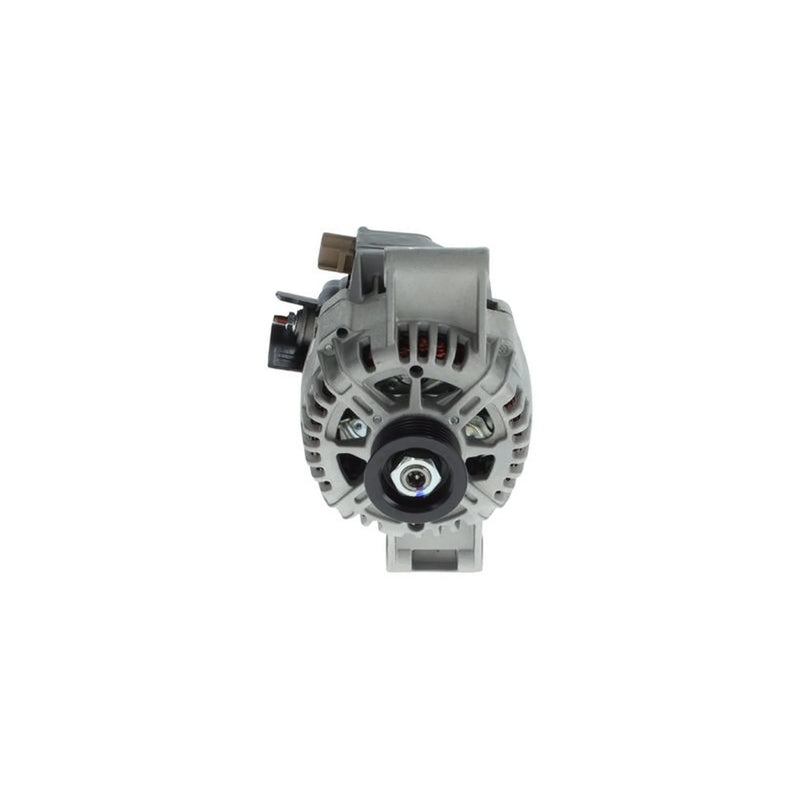 Bosch Car Alternator 12V fits Ford Ka 1996-2008 1.3