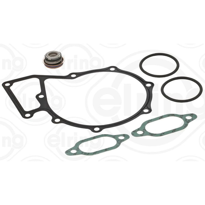 Elring Water Pump Gasket Set ID fits Mercedes-Benz Actros 1996-2003