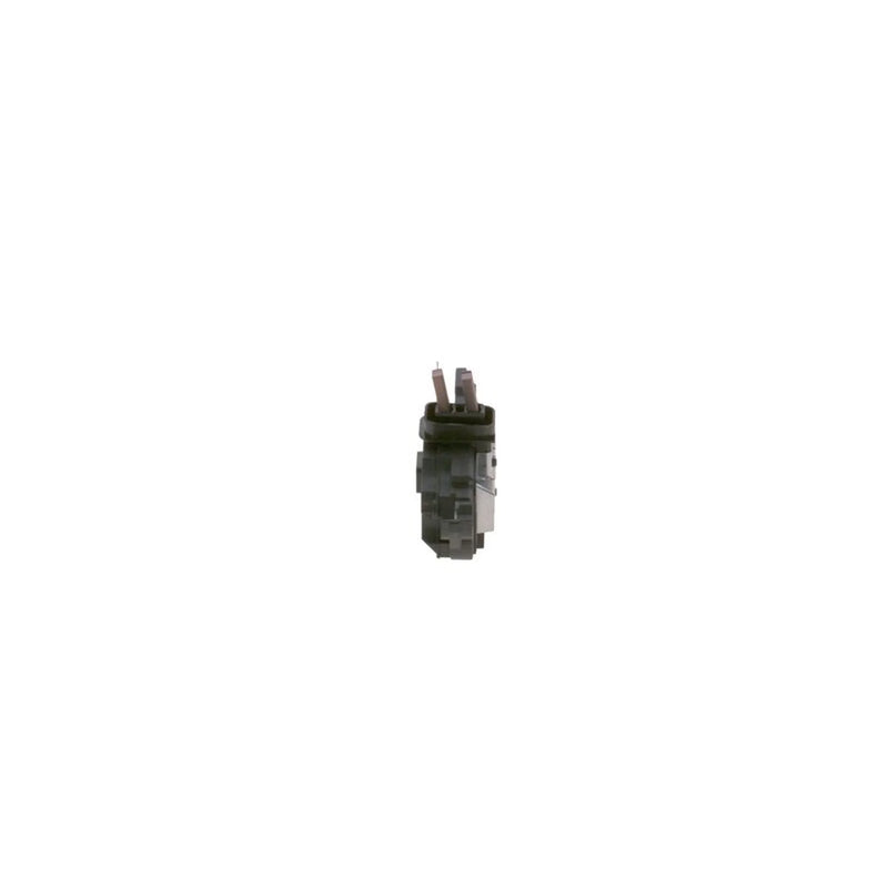 Bosch Alternator Voltage Regulator