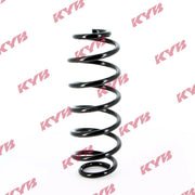 KYB Rear Suspension Coil Spring fits Citroën C4 II 2009 on 1.6