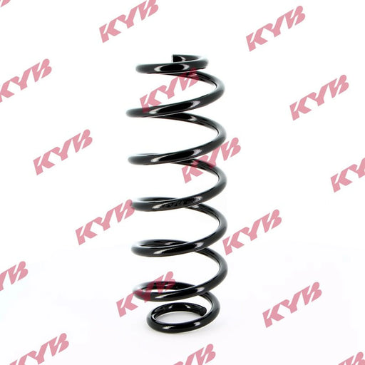 KYB Rear Suspension Coil Spring RA5468