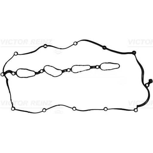 Victor Reinz Cylinder Head Cover Gasket ACM (Polyacrylate) 71-12752-00