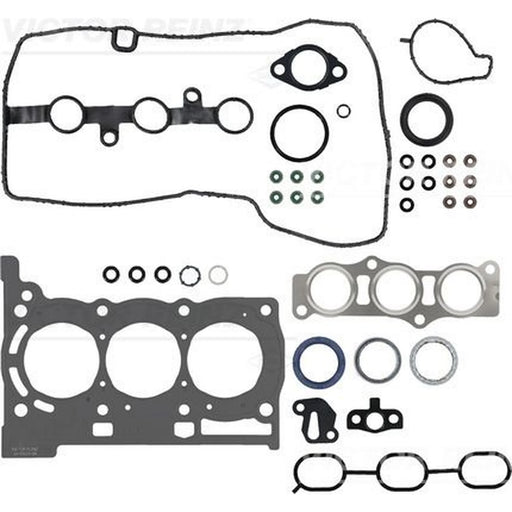 Victor Reinz Cylinder Head Gasket Kit 02-53425-04