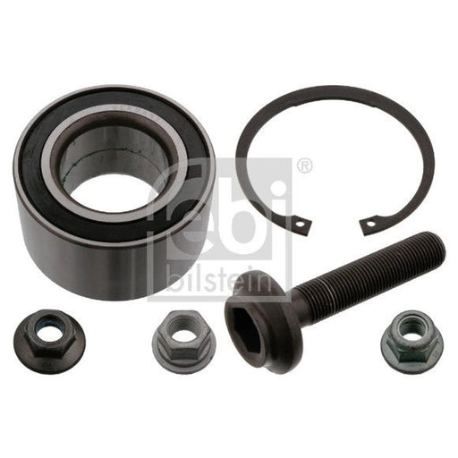 Febi Wheel Bearing Kit Front Right 74mm 34875