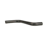 Gates Radiator Coolant Hose 595mm ID fits Chevrolet Lacetti 2005-2013 1.4 1.6