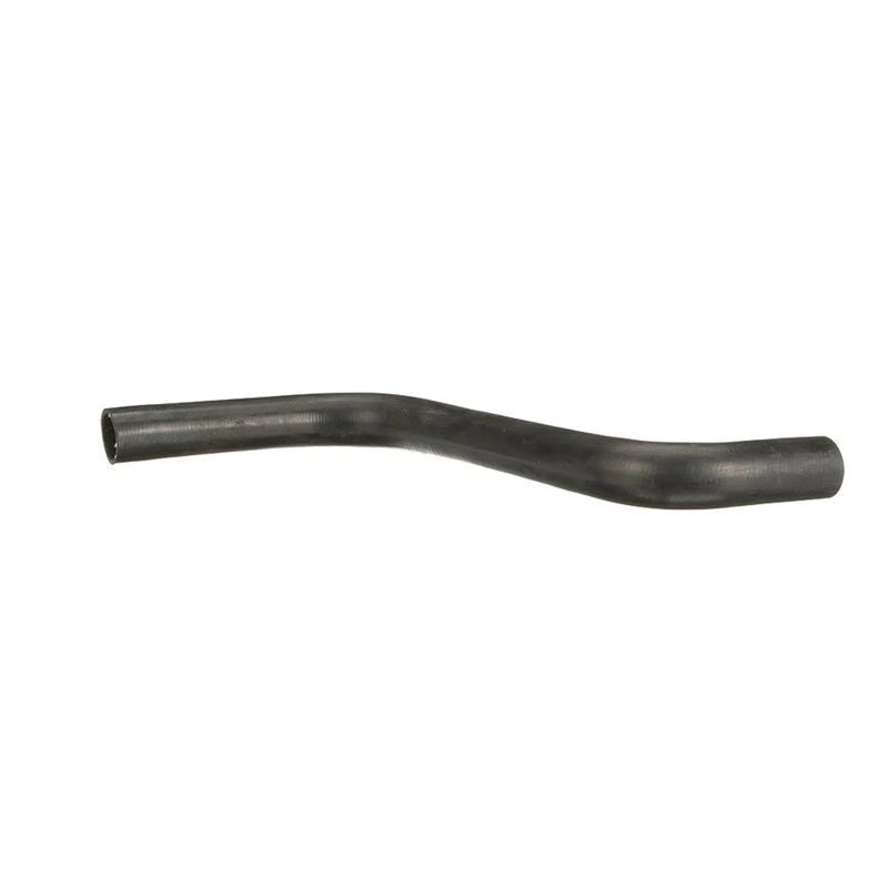 Gates Radiator Coolant Hose 595mm ID fits Chevrolet Lacetti 2005-2013 1.4 1.6