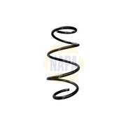 NAPA Front Suspension Coil Spring fits BMW 2 2012-2021