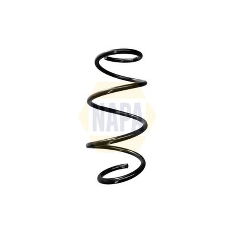NAPA Front Suspension Coil Spring fits BMW 2 2012-2021