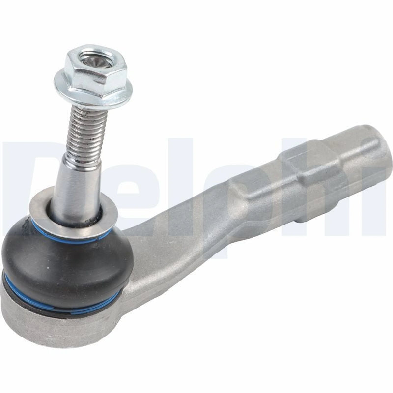Delphi 2 x Tie Rod Ends fits Alfa Romeo Giulia 2015-2022 2.0 2.2 2.9