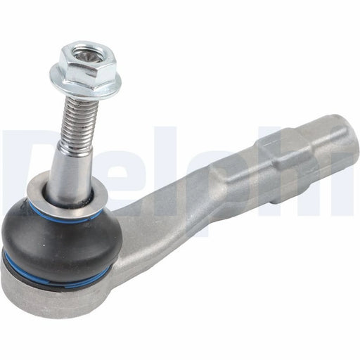 Delphi Steering Tie Rod End Ball Joint Front M14 x 1.5 TA3881