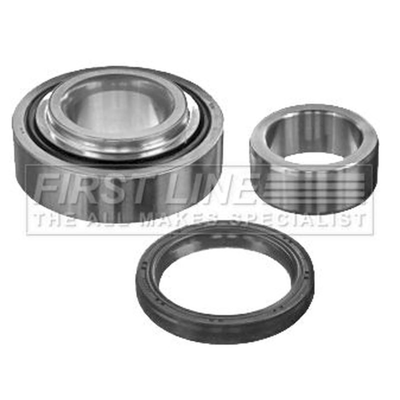 First Line Wheel Bearing Kit fits Daihatsu Extol 2000-2011 1.3