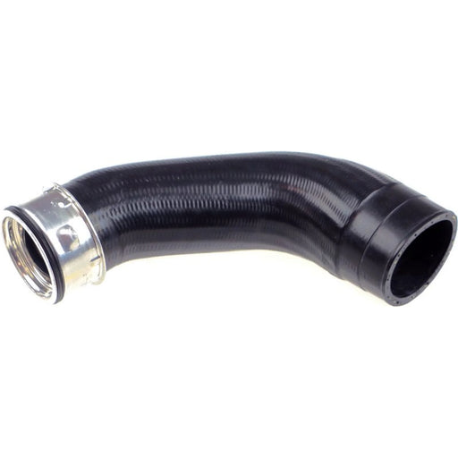 Gates Intercooler Turbo Charge Air Hose 245mm fits Seat Cordoba 2005-2009 1.4
