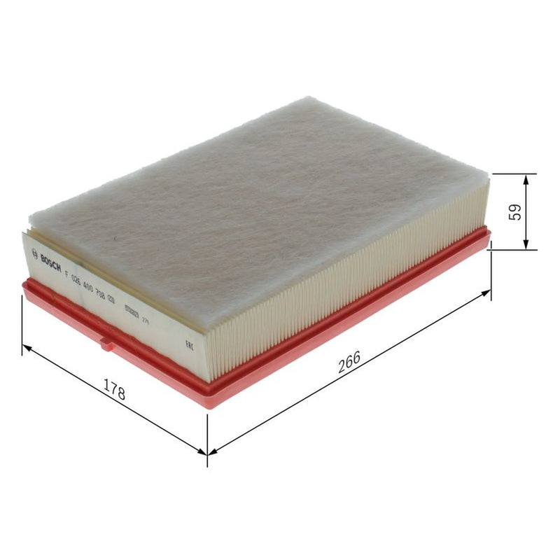 Bosch Engine Air Filter