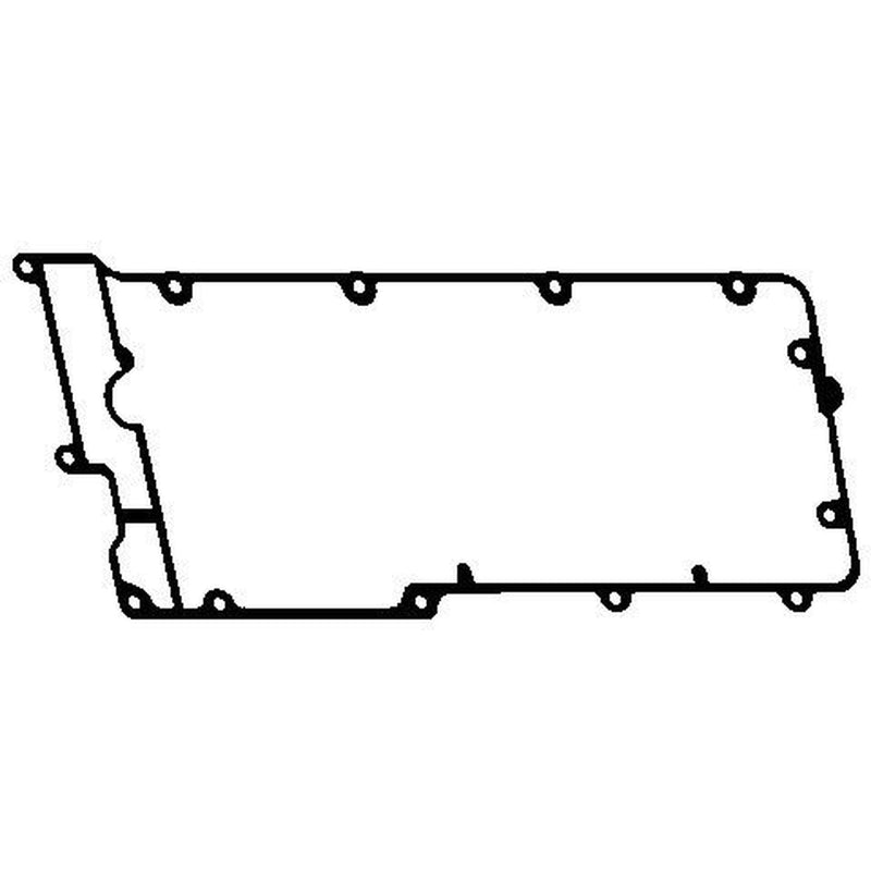 BGA Cylinder Head Cover Gasket fits Land Rover Defender 1998-2016 2.5