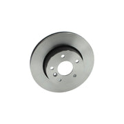 Bosch 2 x Brake Discs fits Land Rover Range Rover 1994-2002 2.5 3.9 4.0 4.6