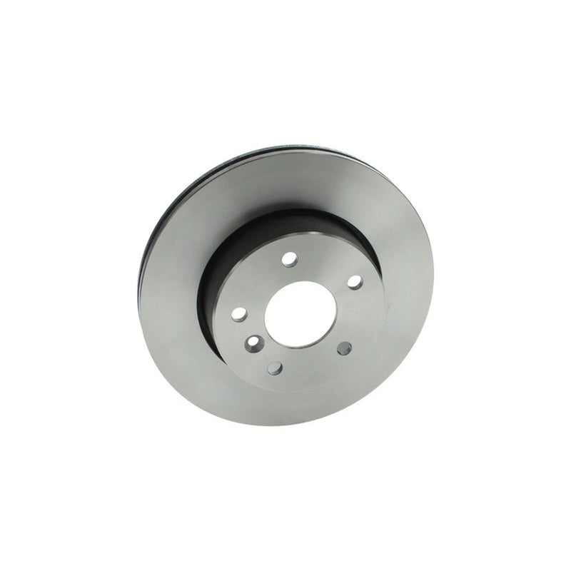 Bosch 2 x Brake Discs fits Land Rover Range Rover 1994-2002 2.5 3.9 4.0 4.6