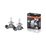 Osram Ledriving Hl Bright H4/H19 Osram - Dynamic Drive