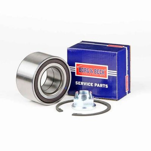 Borg & Beck Wheel Bearing Kit BWK1399