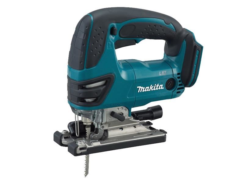 Makita DJV180Z LXT Jigsaw 18V Bare Unit Makita - NN4 Online