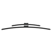 Bosch Aerotwin Wiper Blade Set 650mm + 400mm — A350S fits BMW X1 2014-2024