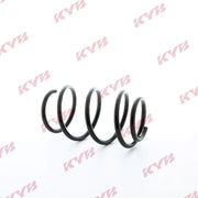 KYB 2 x Suspension Springs fits Toyota Yaris/Vitz 2017-2020 1.8